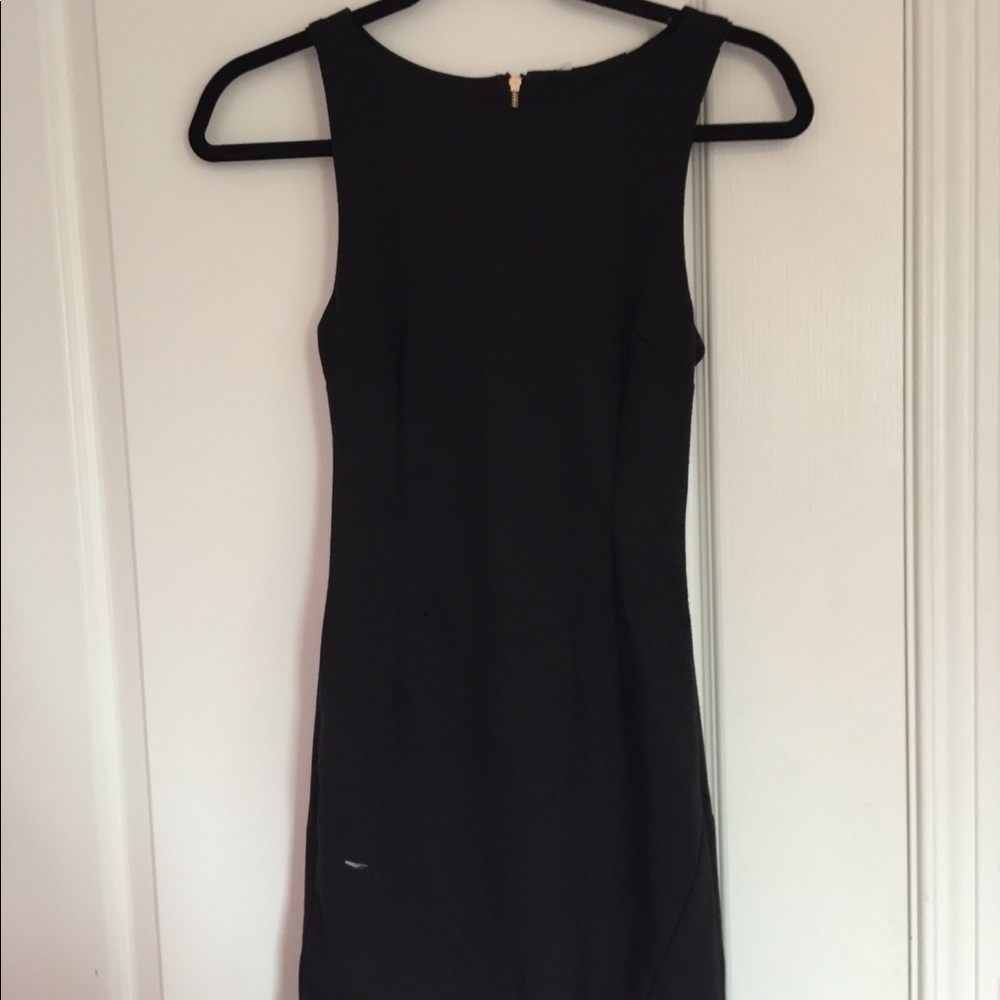 dress